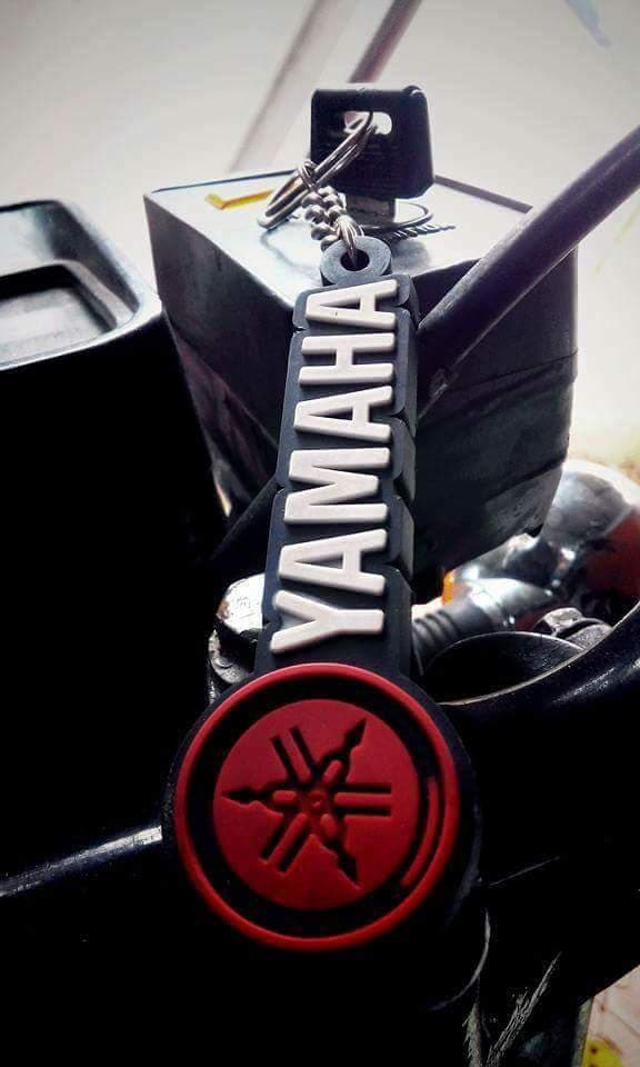 Yamaha Rx