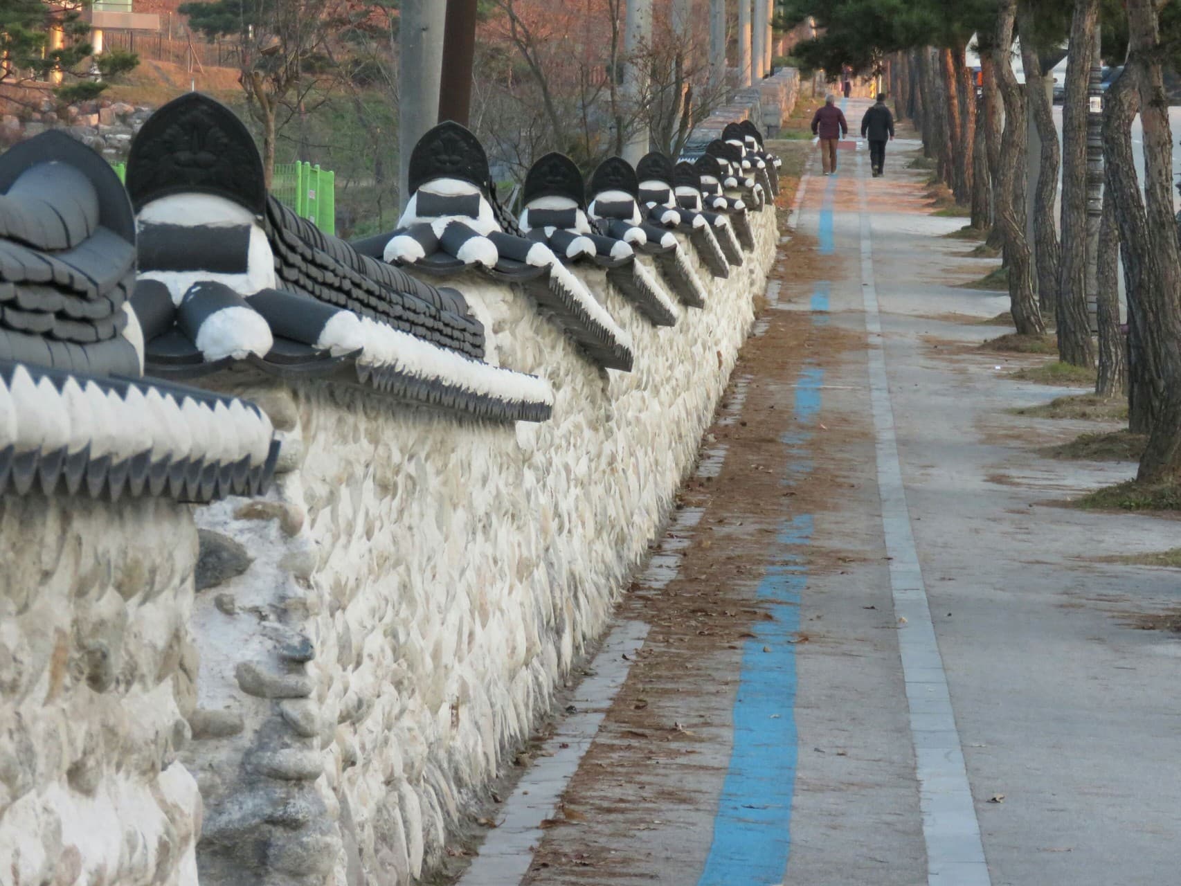 Walkway