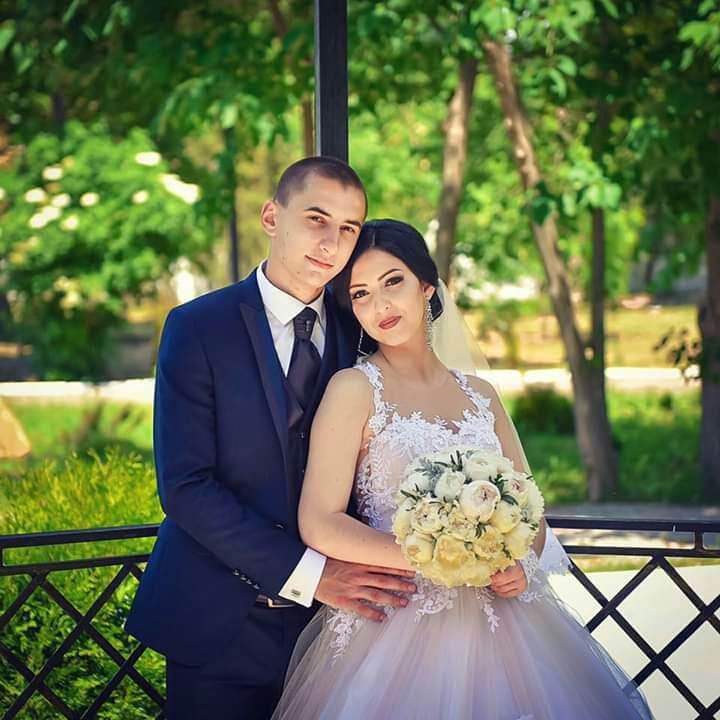 любовь