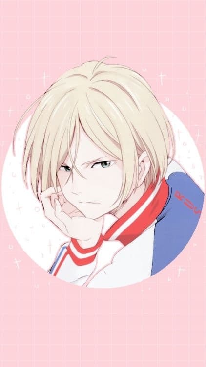 Yuri!!! on Ice