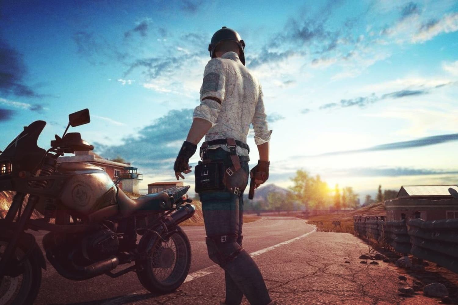 PUBG