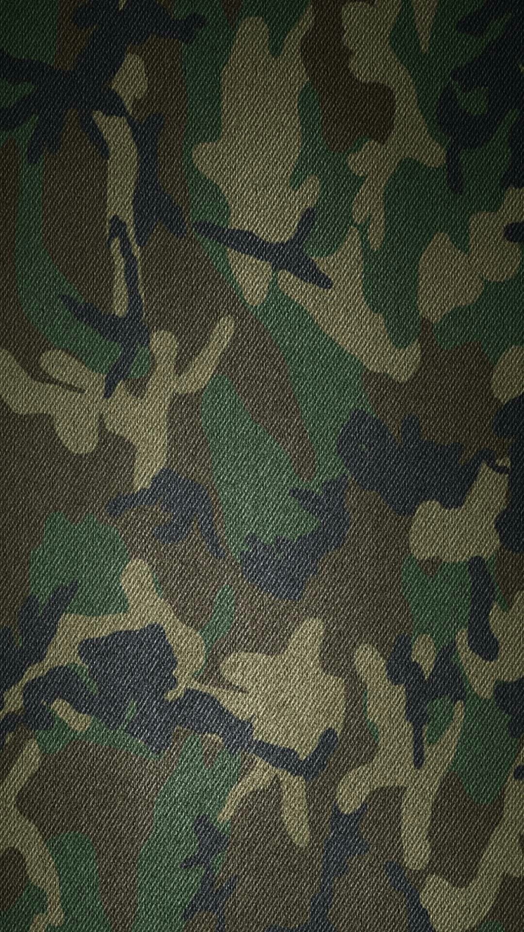 soldier colors