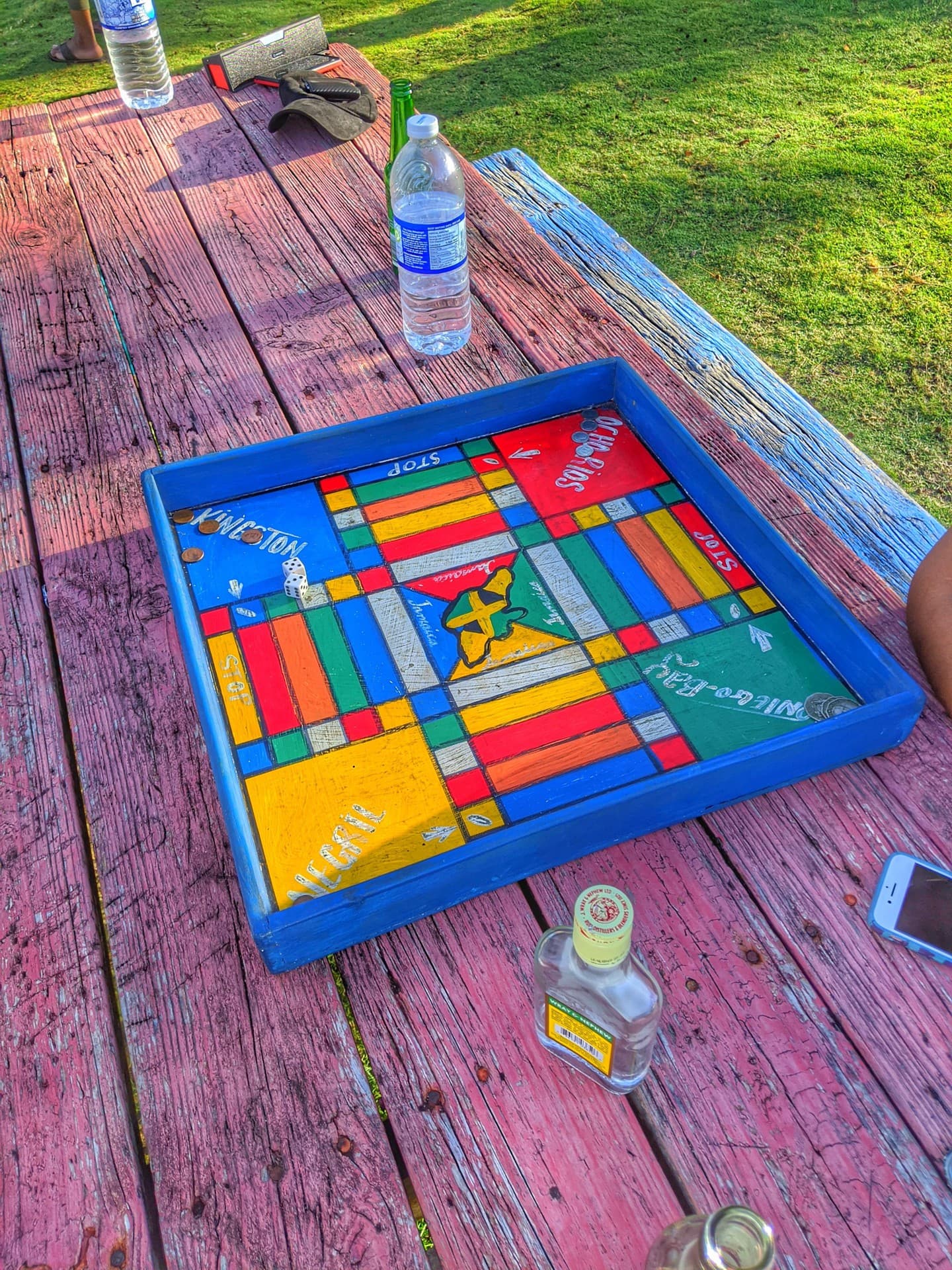 loodi board