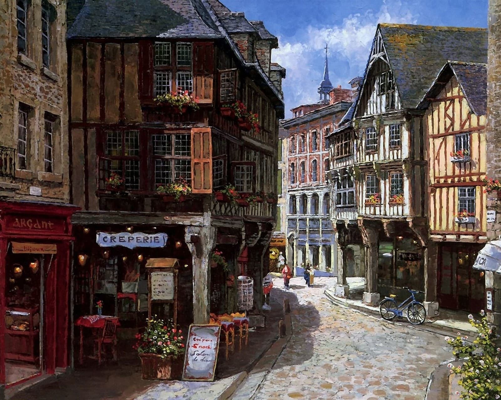 Painting