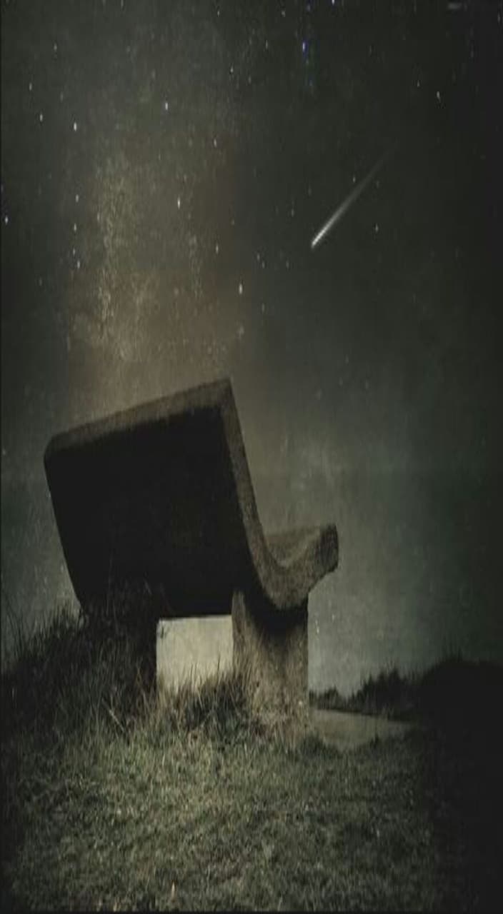 Falling Stars