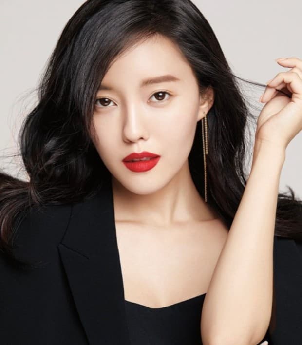 Korean singer Hyomin