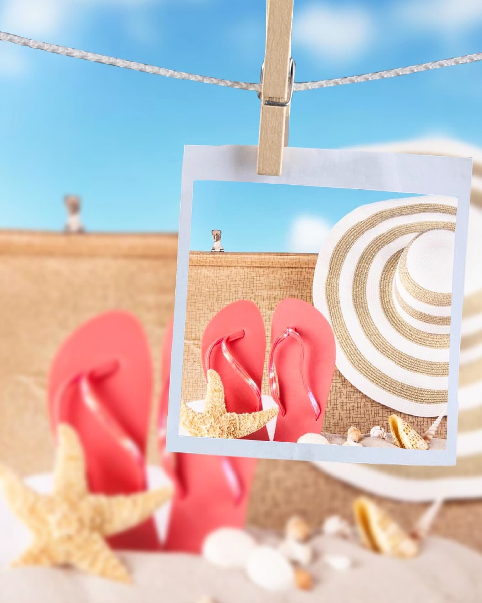 Valos a la playa