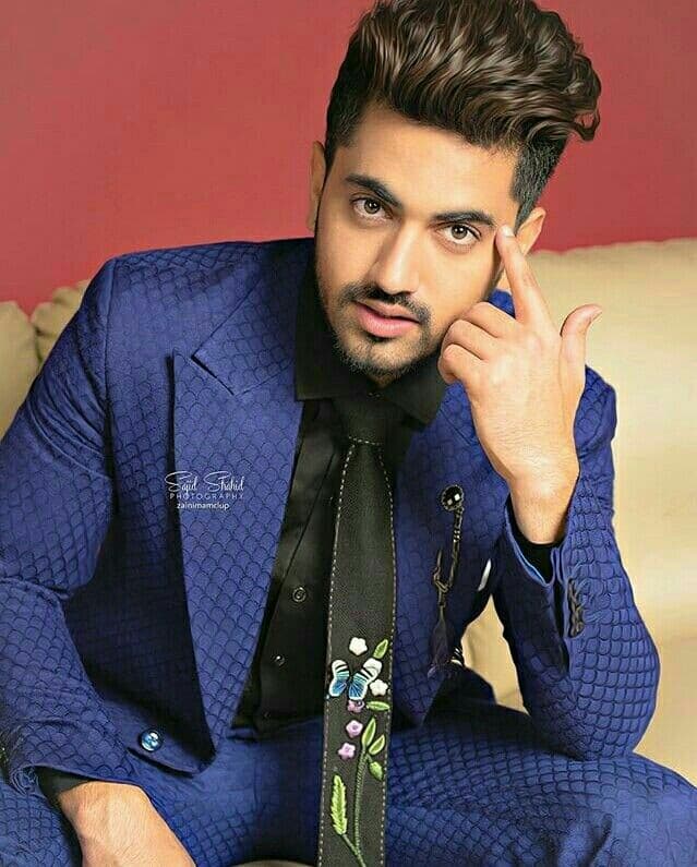 zain