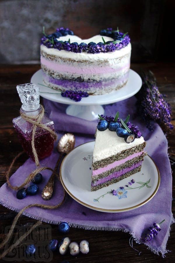Cake