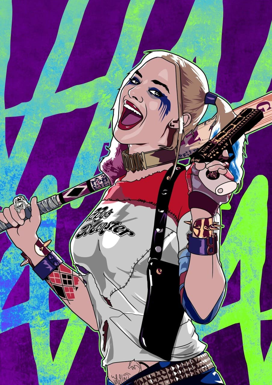 Harley Quinn