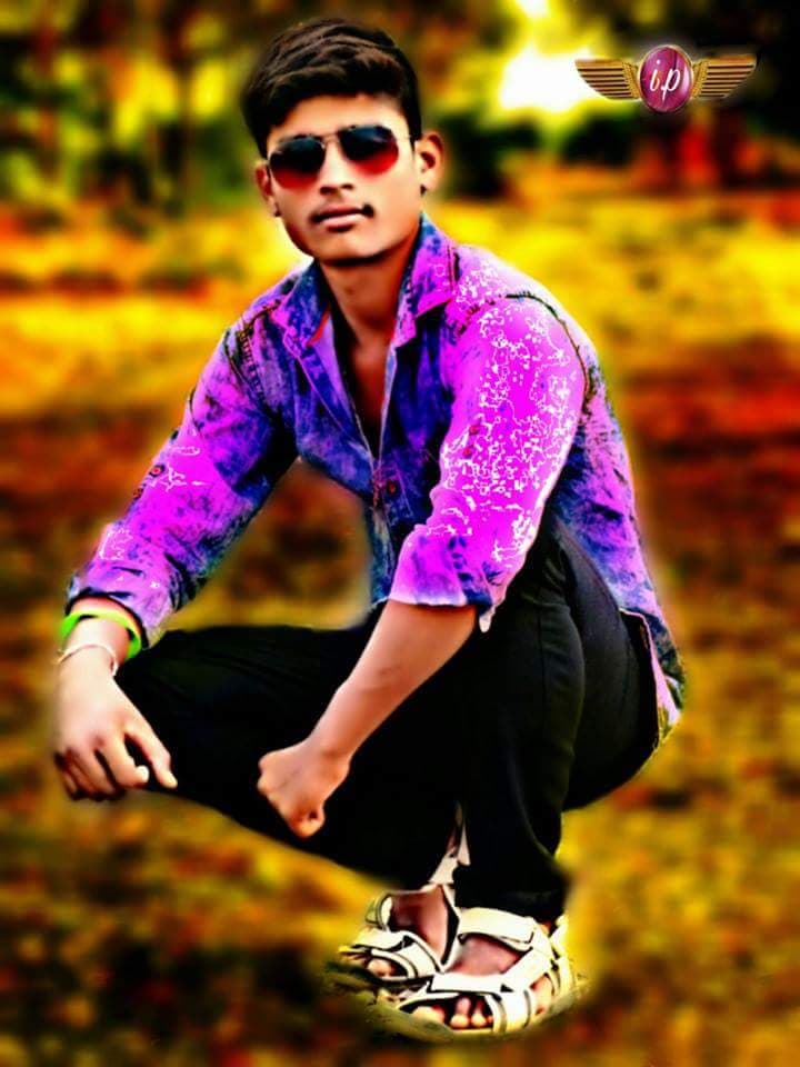 ISRAEL PATHAN (BADSHAH)