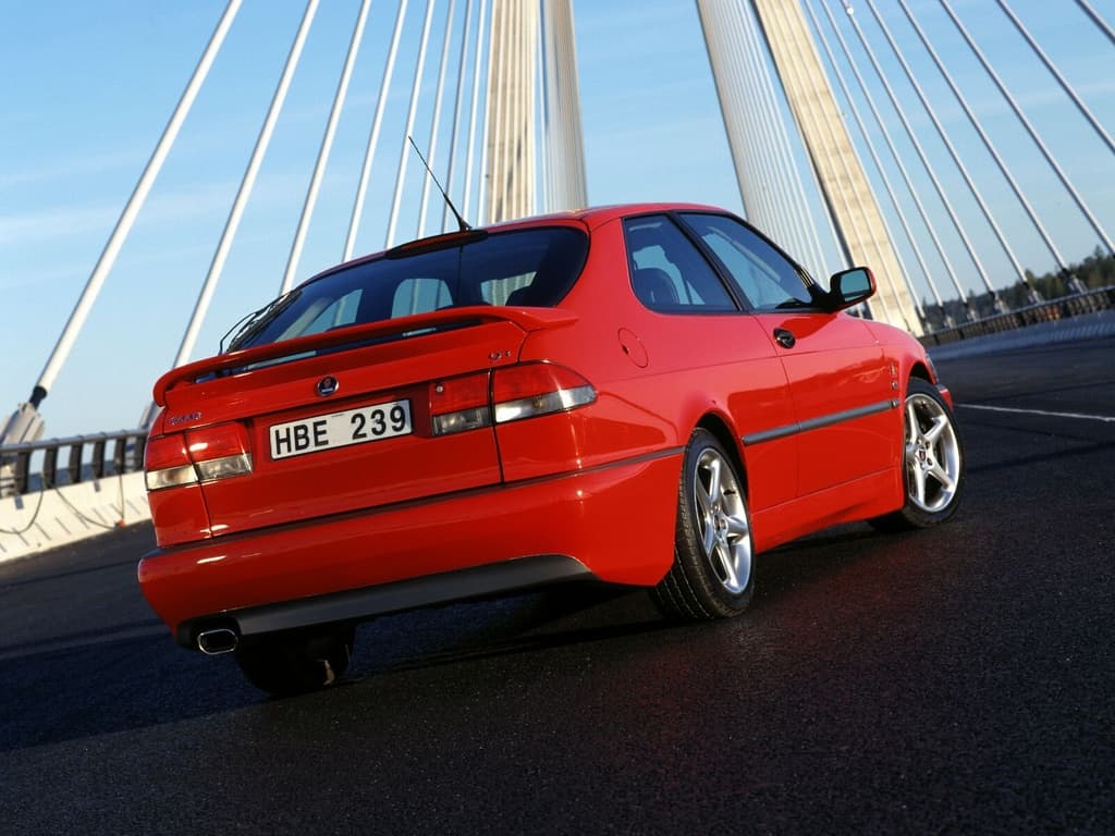 saab