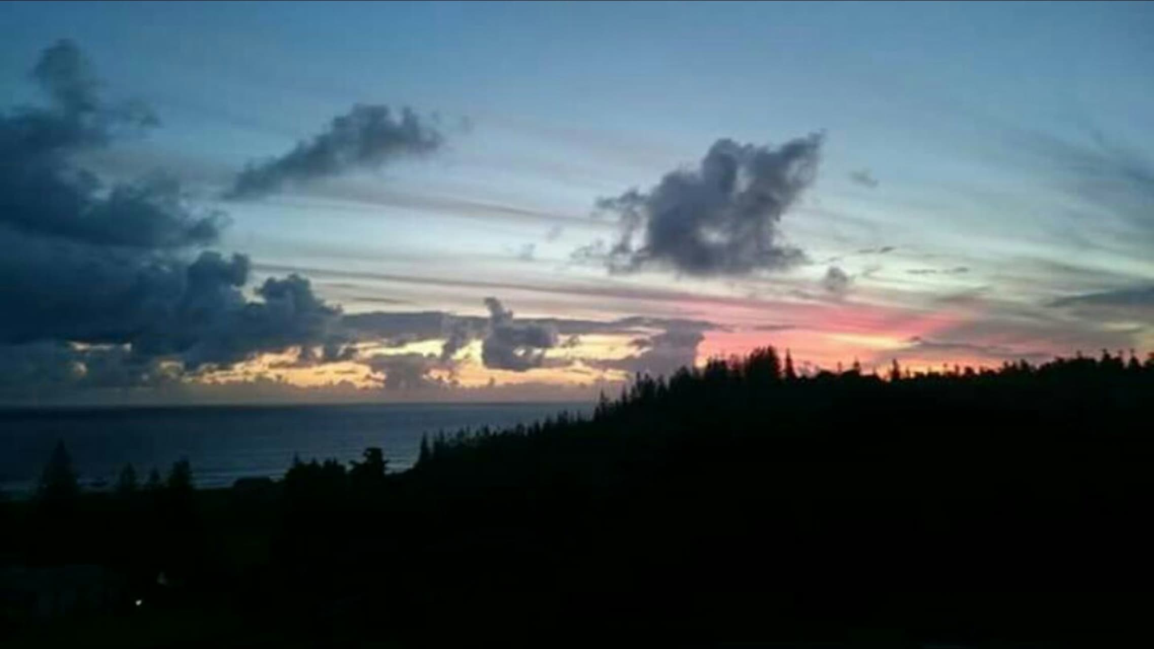 Norfolk Island