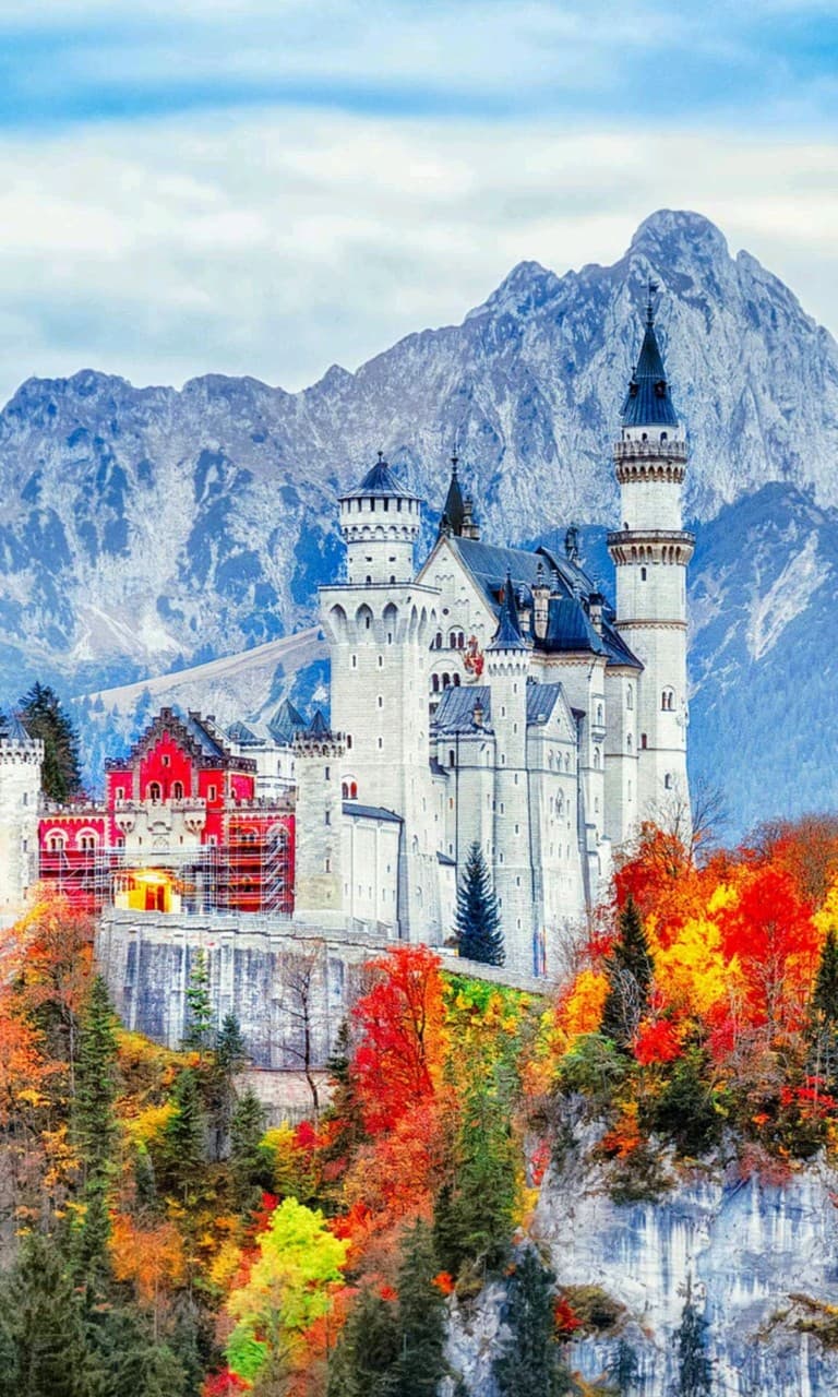 Castle