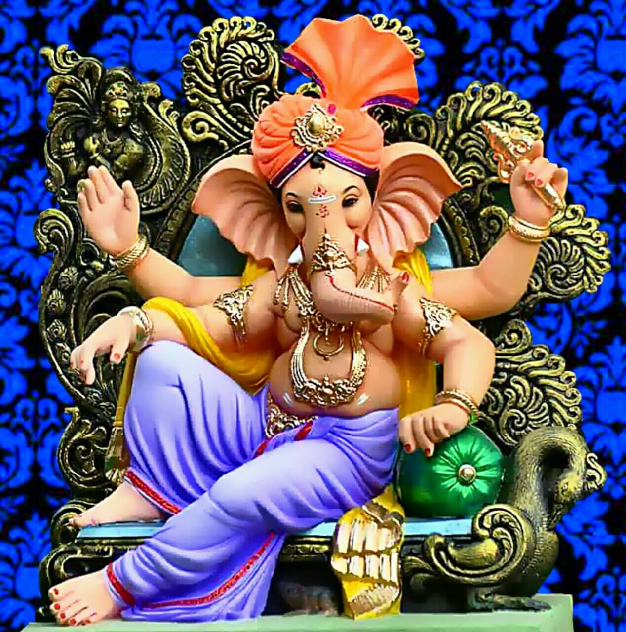 shri ganesh
