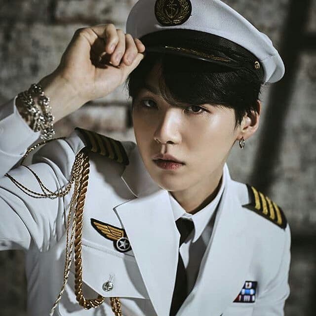 Suga