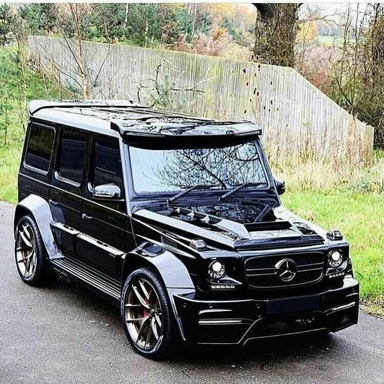 Mercedes