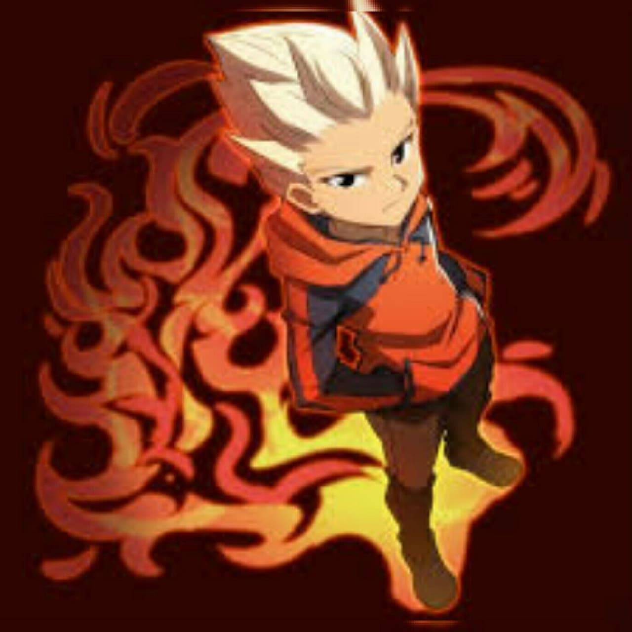 Axel Blaze