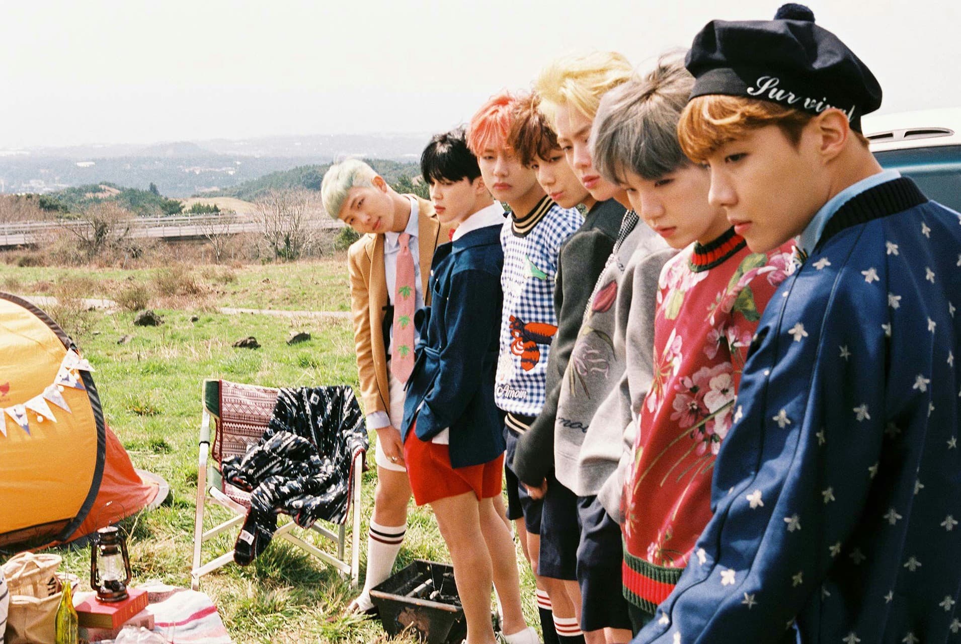 #bts #day