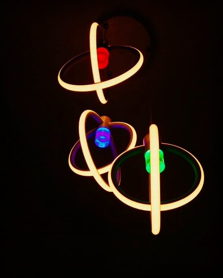 Chandelier