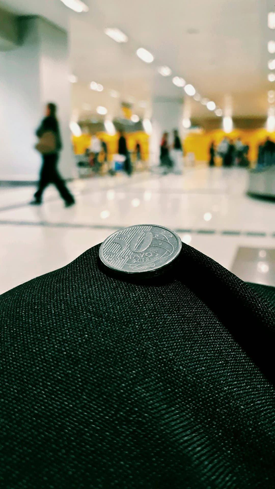 50 Centavos