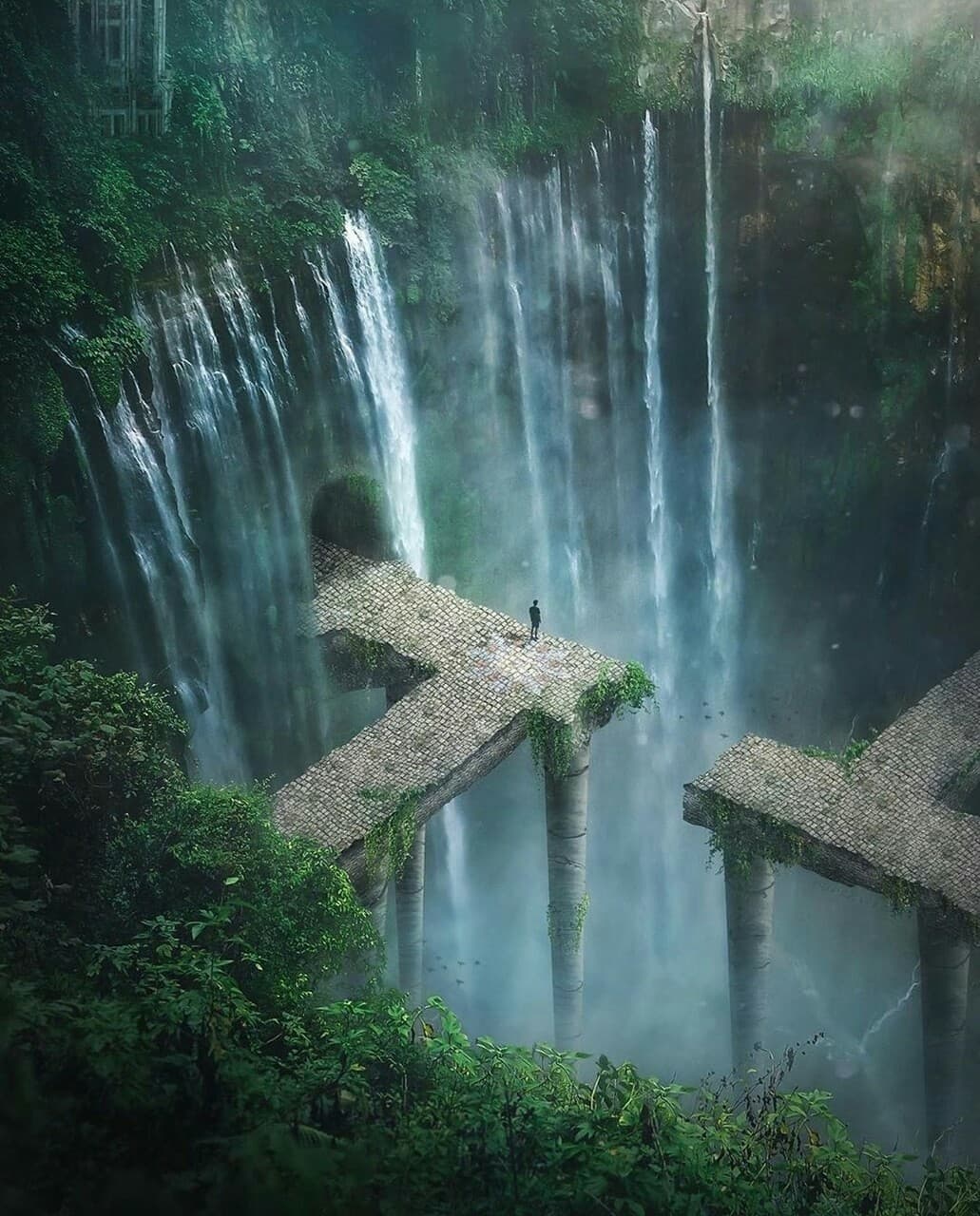 ,