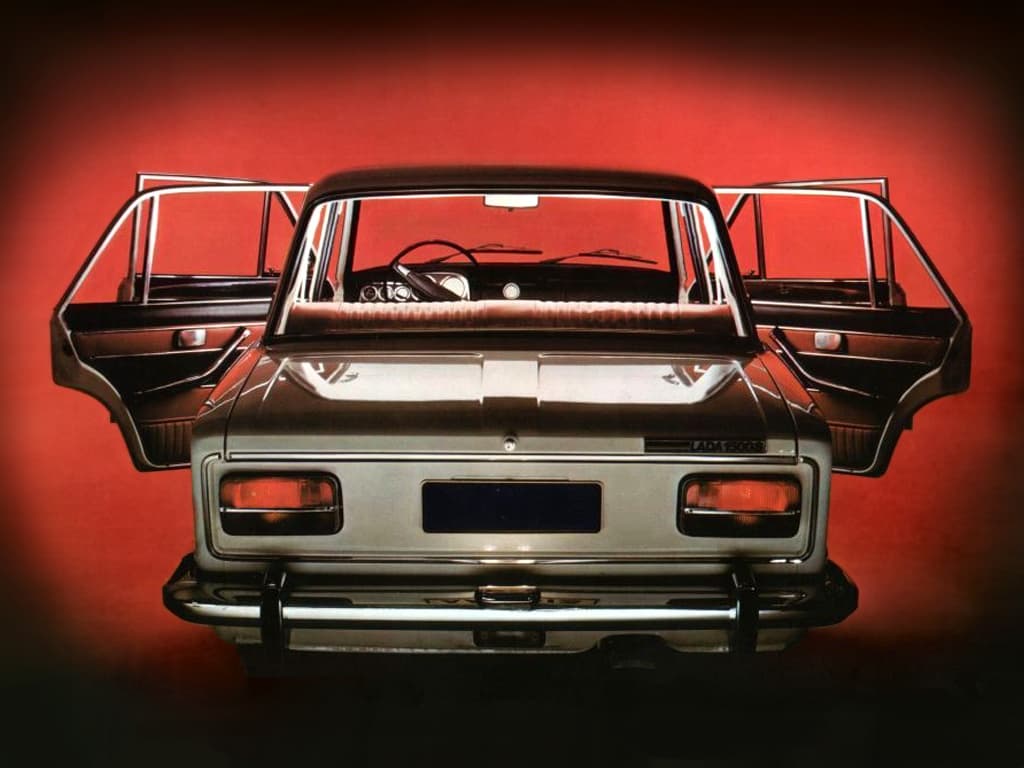 lada