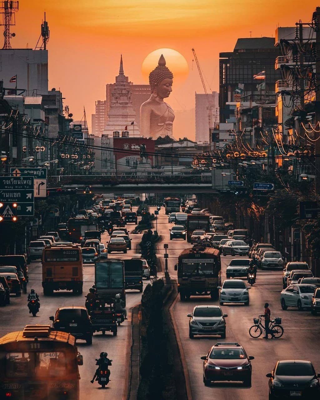 Bangkok, Thailand