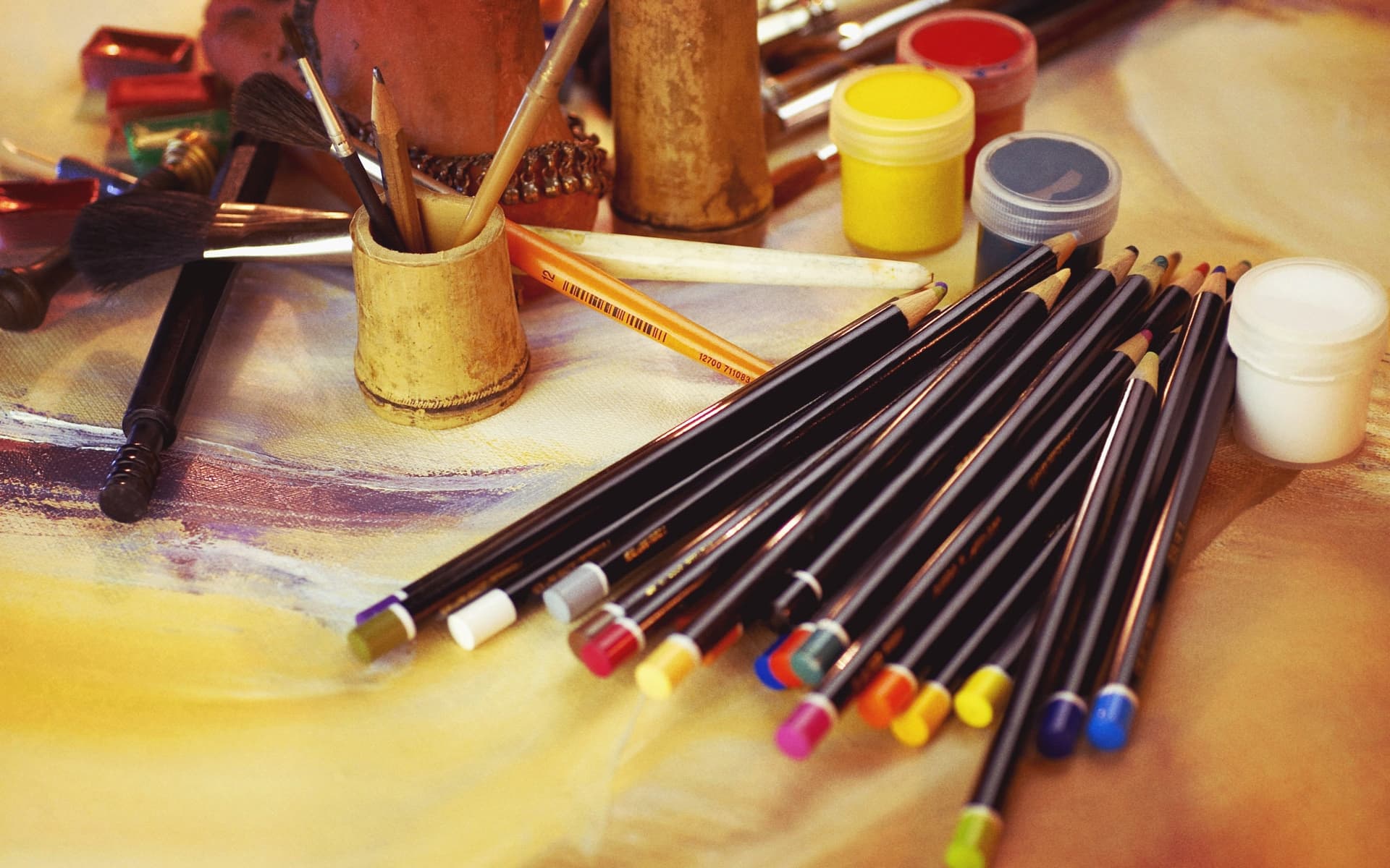 Paint Art