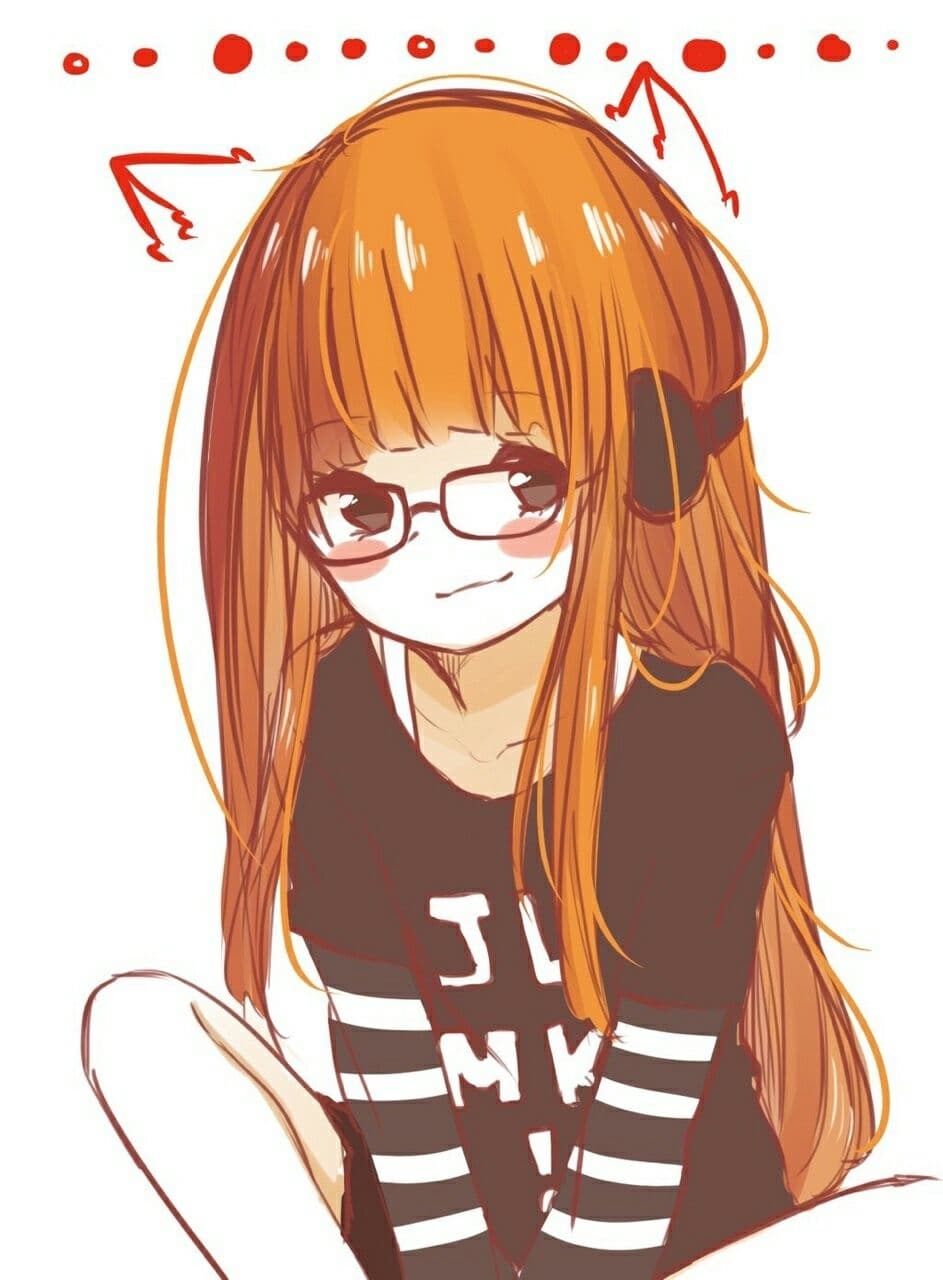gamer girl