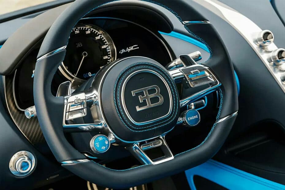 super car