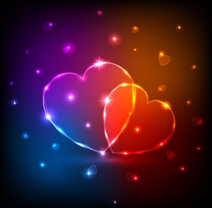 2 cœur amour