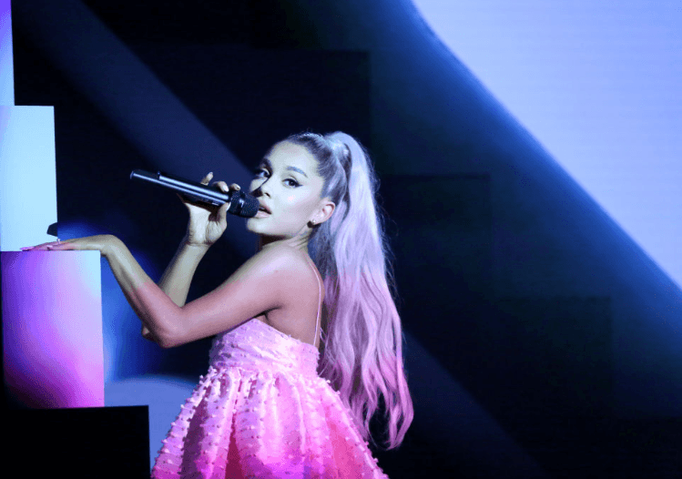 No tears left to cry