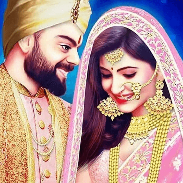 virushka