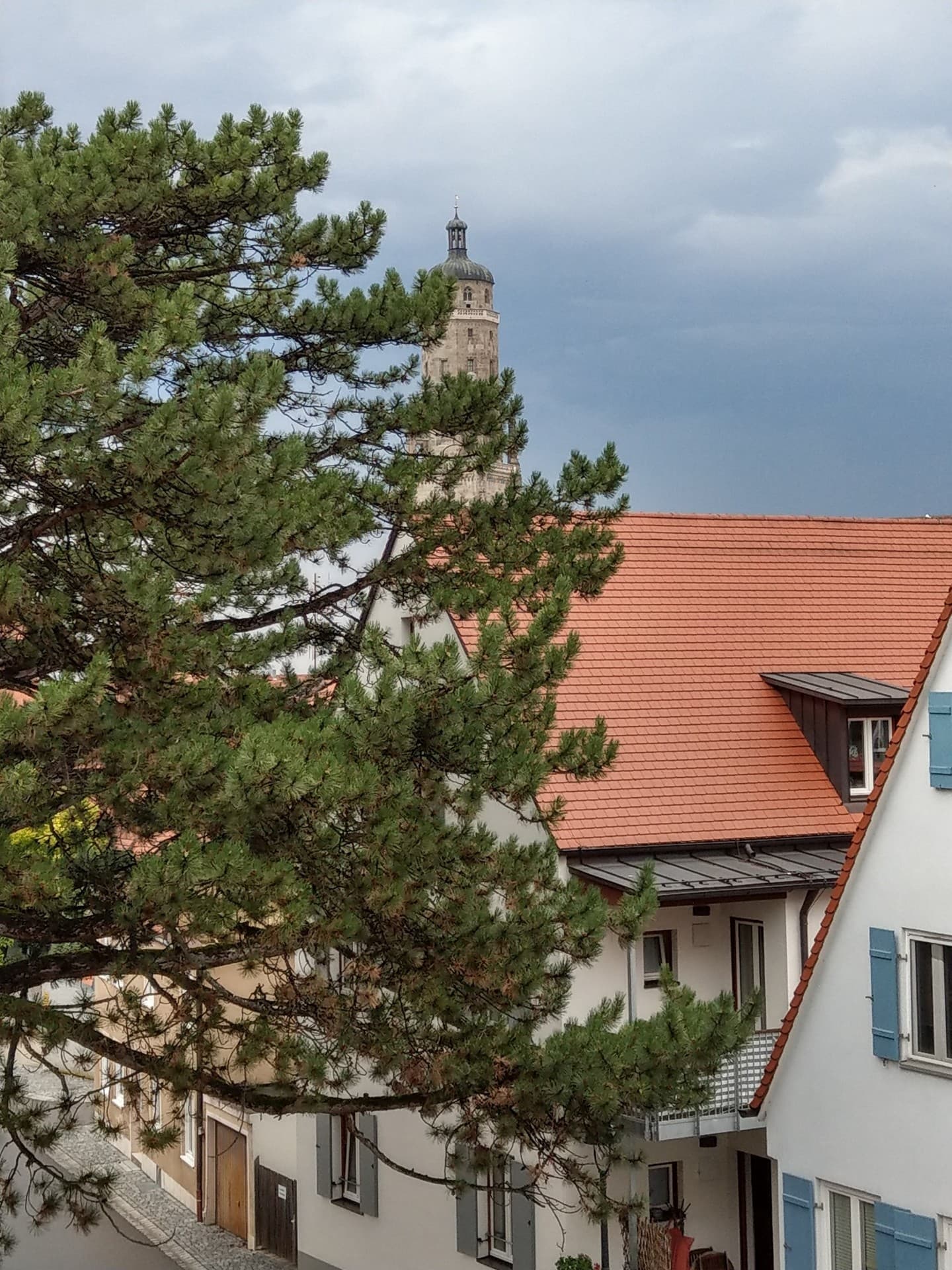 Nördlingen