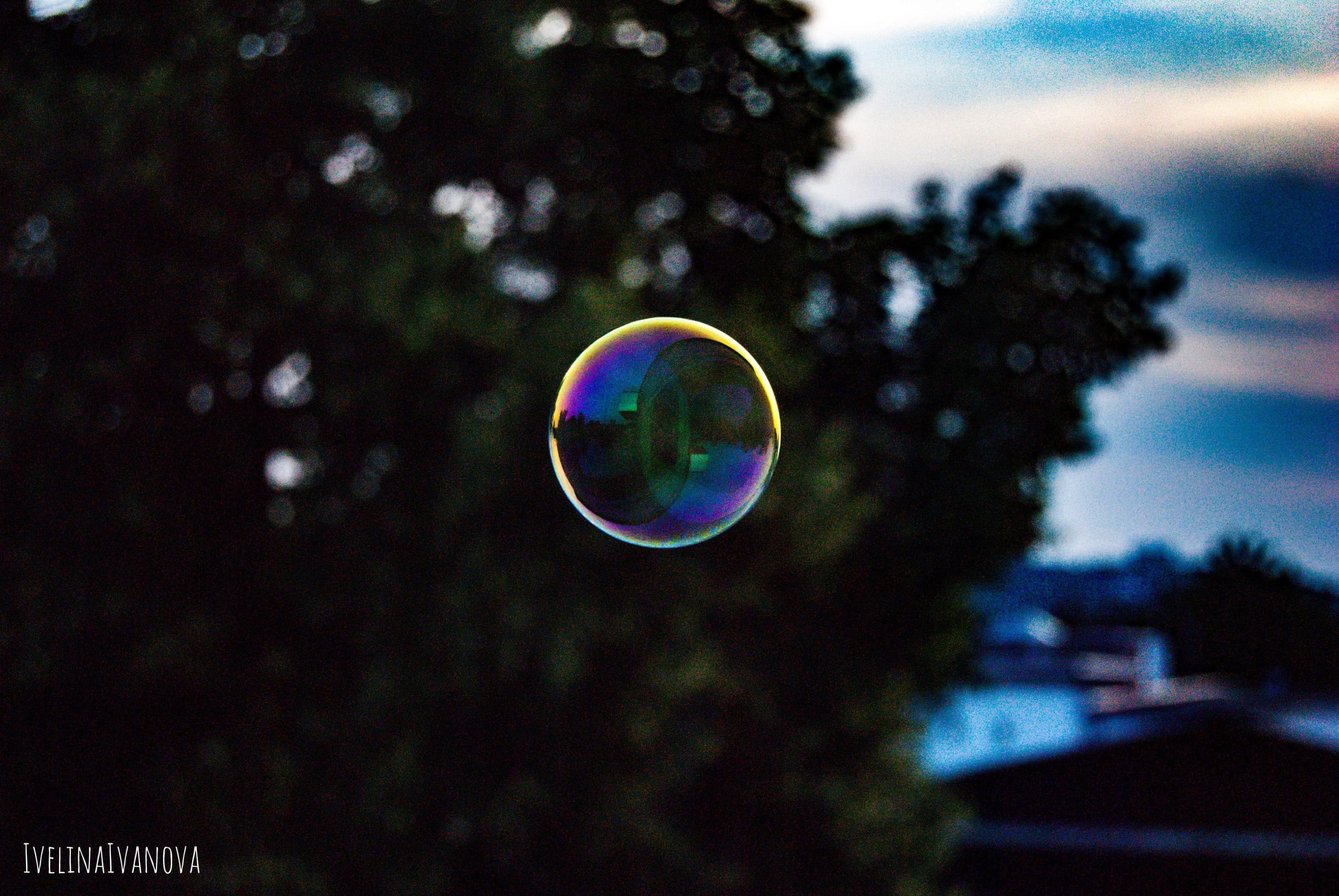 bubble
