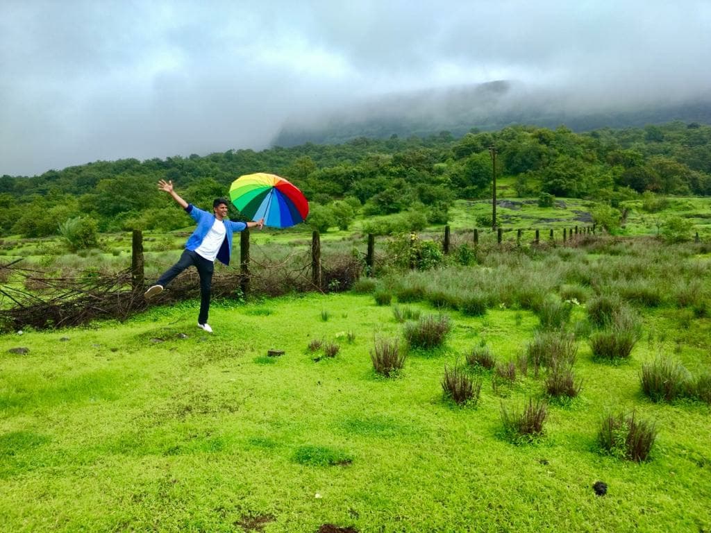 nature