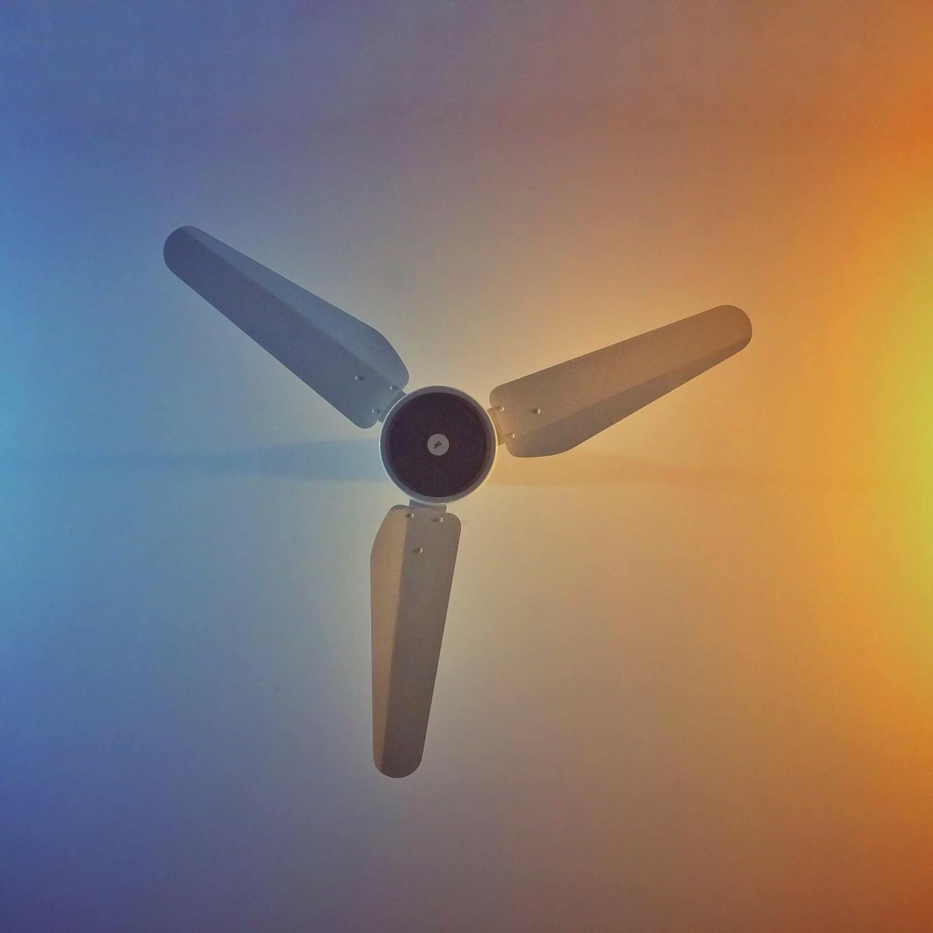 Ceiling Fan , IPhone 7
, ISO-125