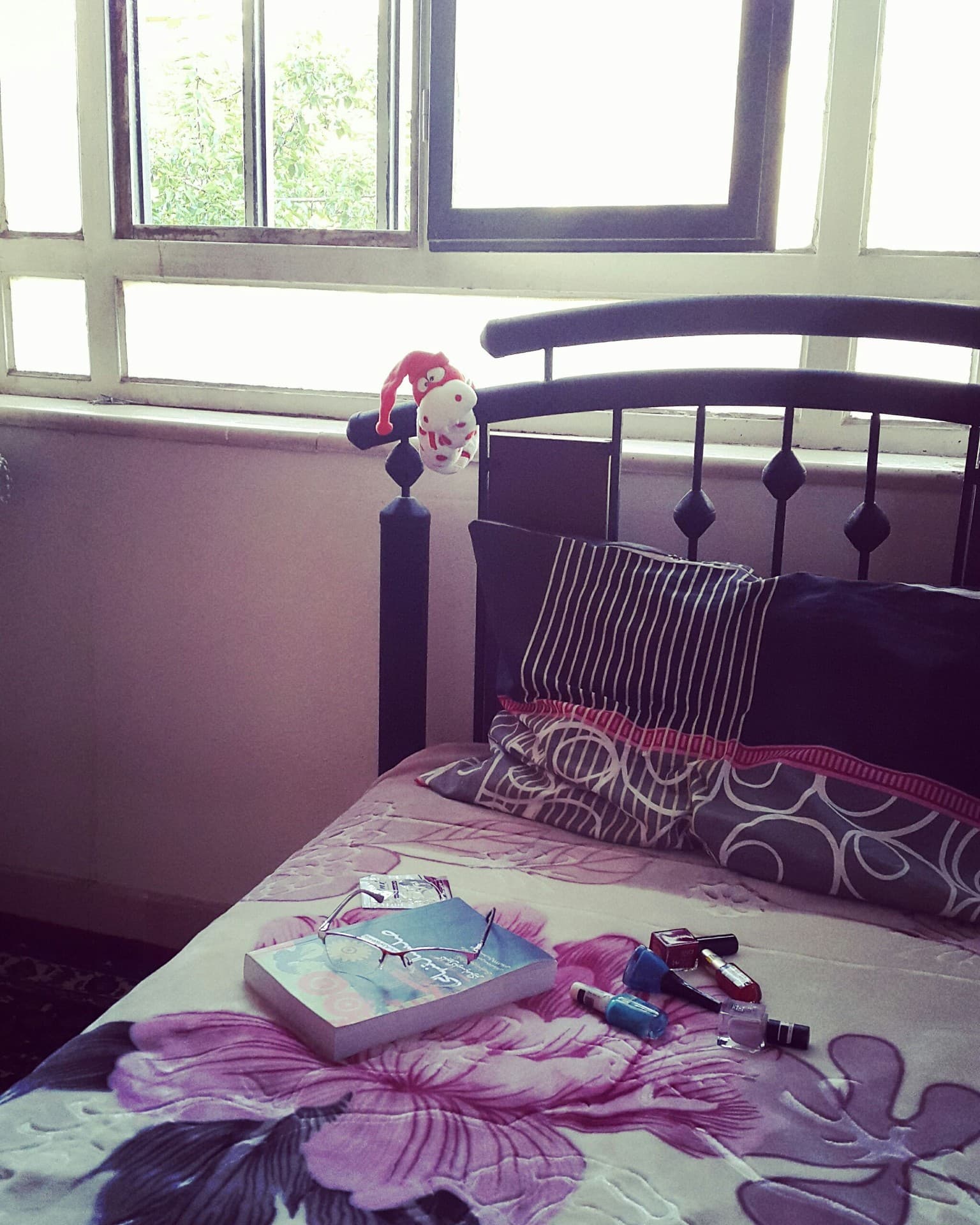 weekend