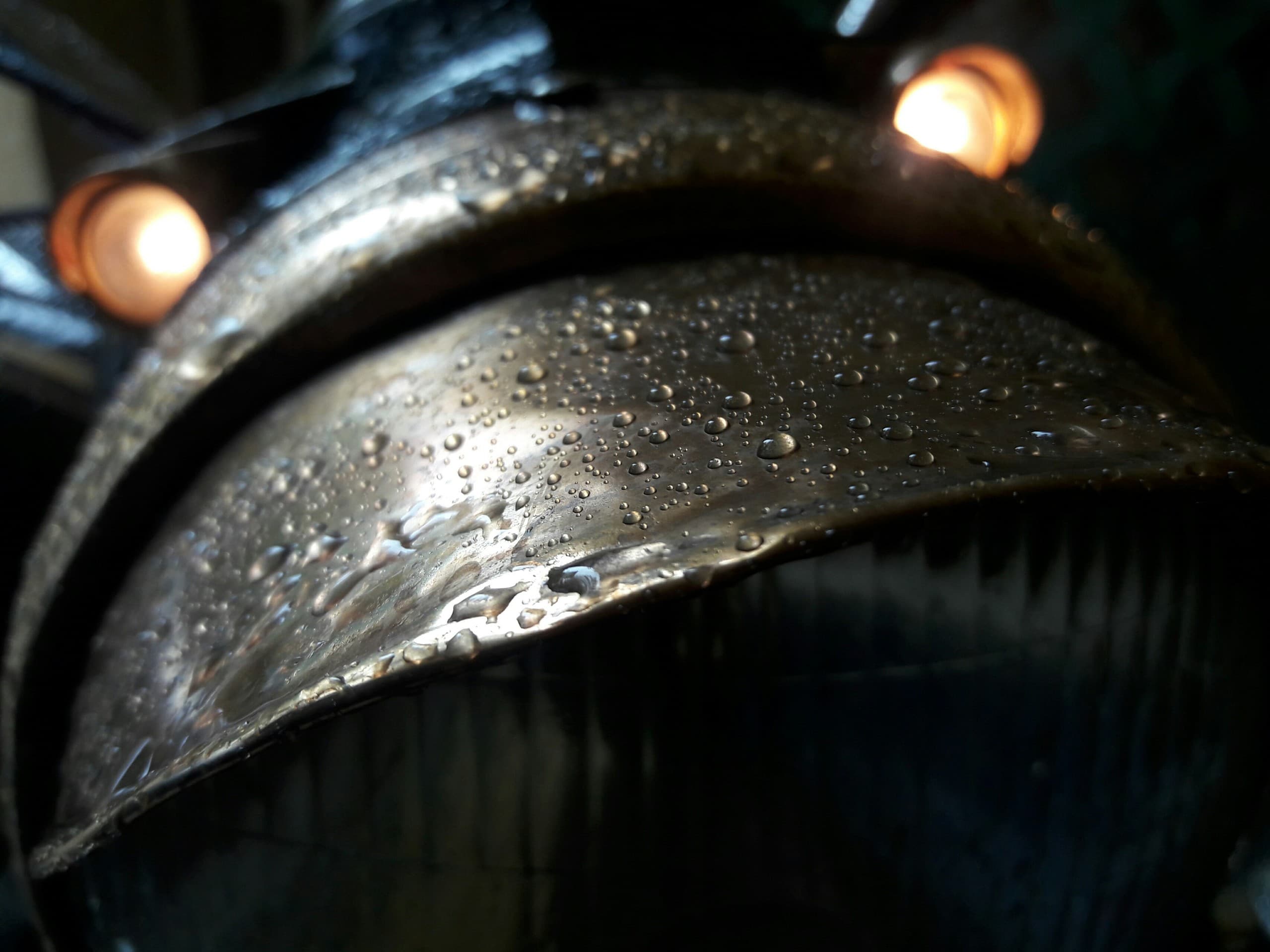 bullet