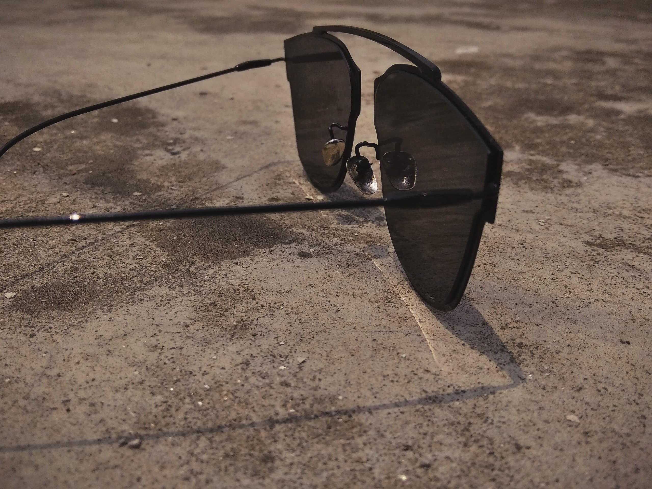 Goggles