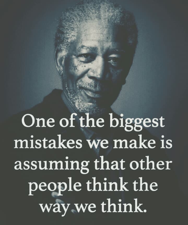 mistakes