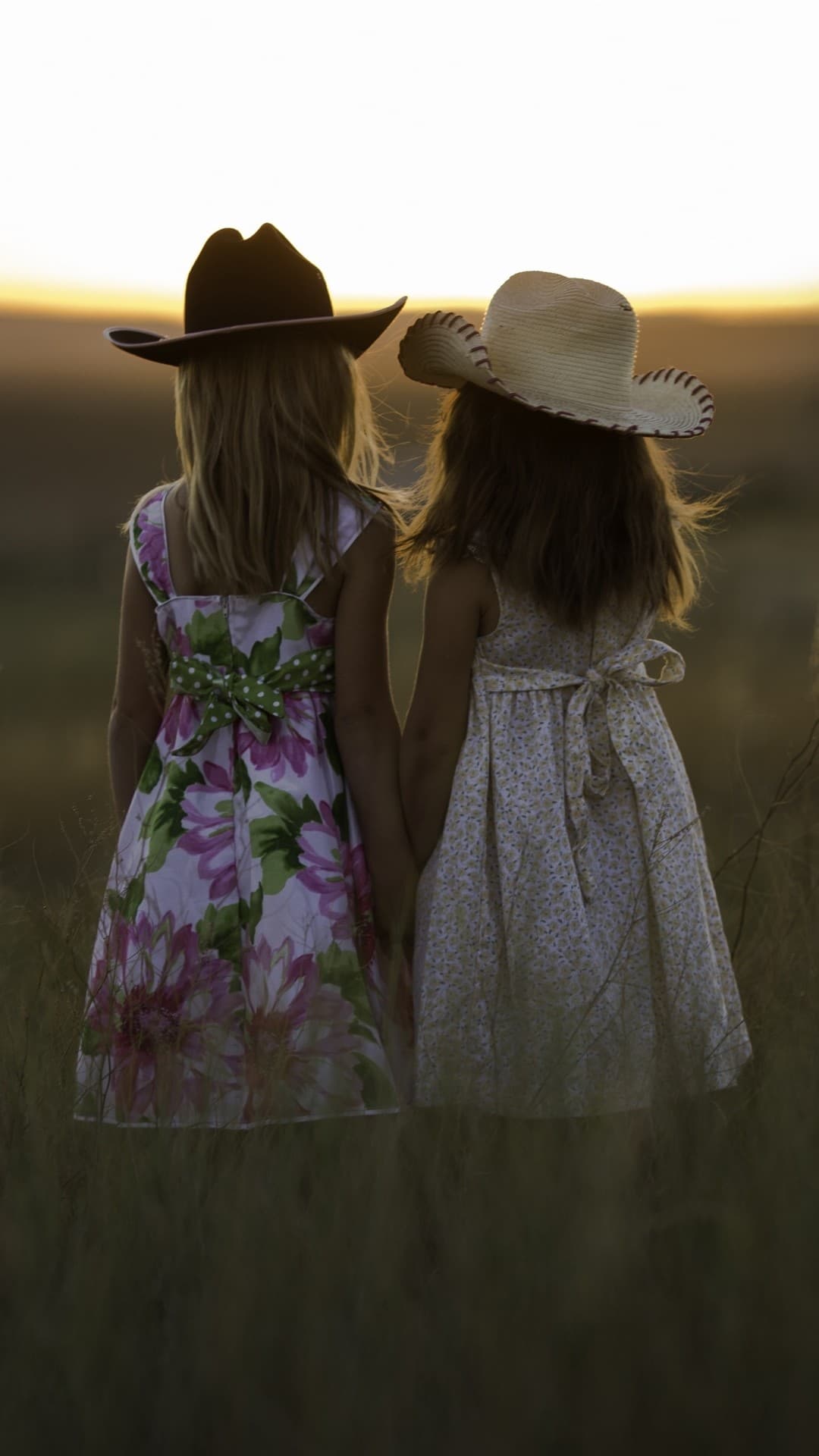 sister