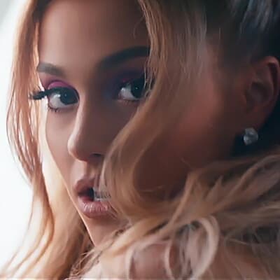 ariana grande