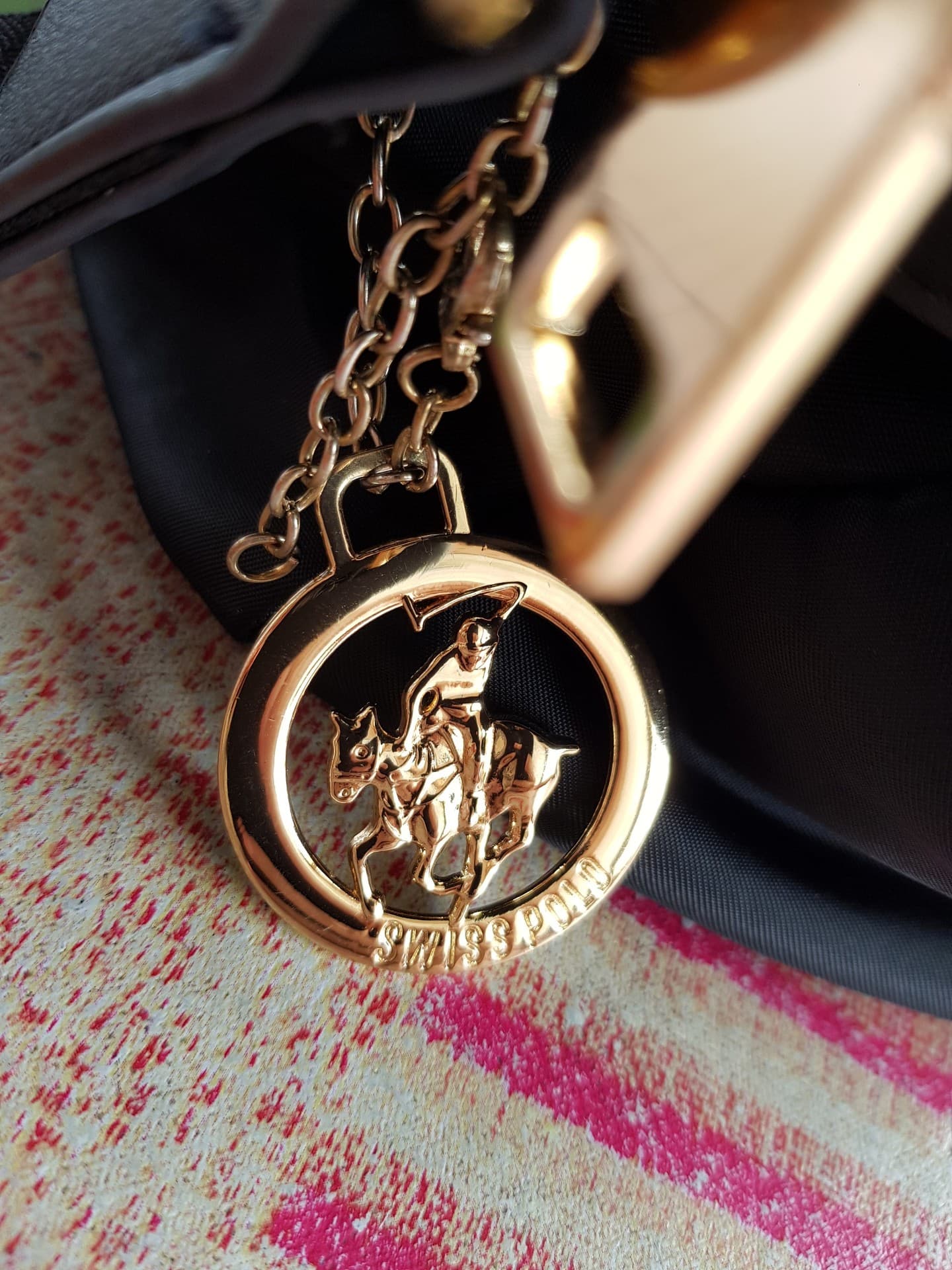 Swiss Polo