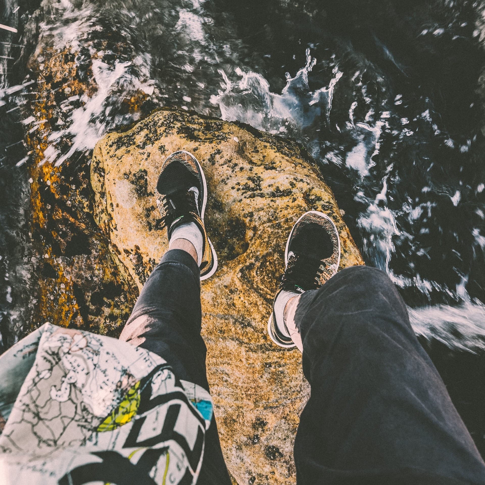 Footwear