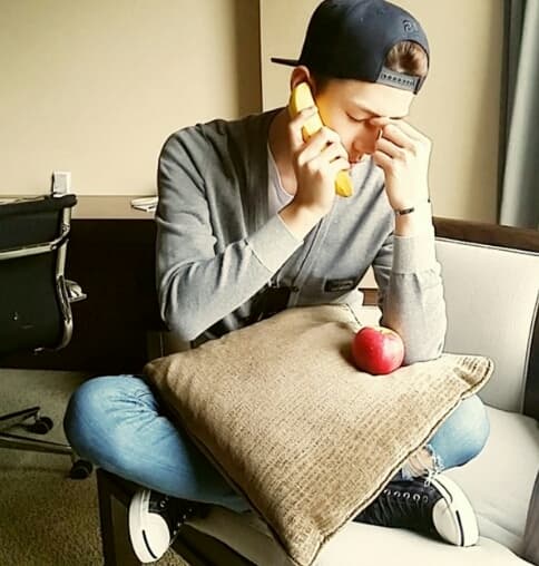 sehun