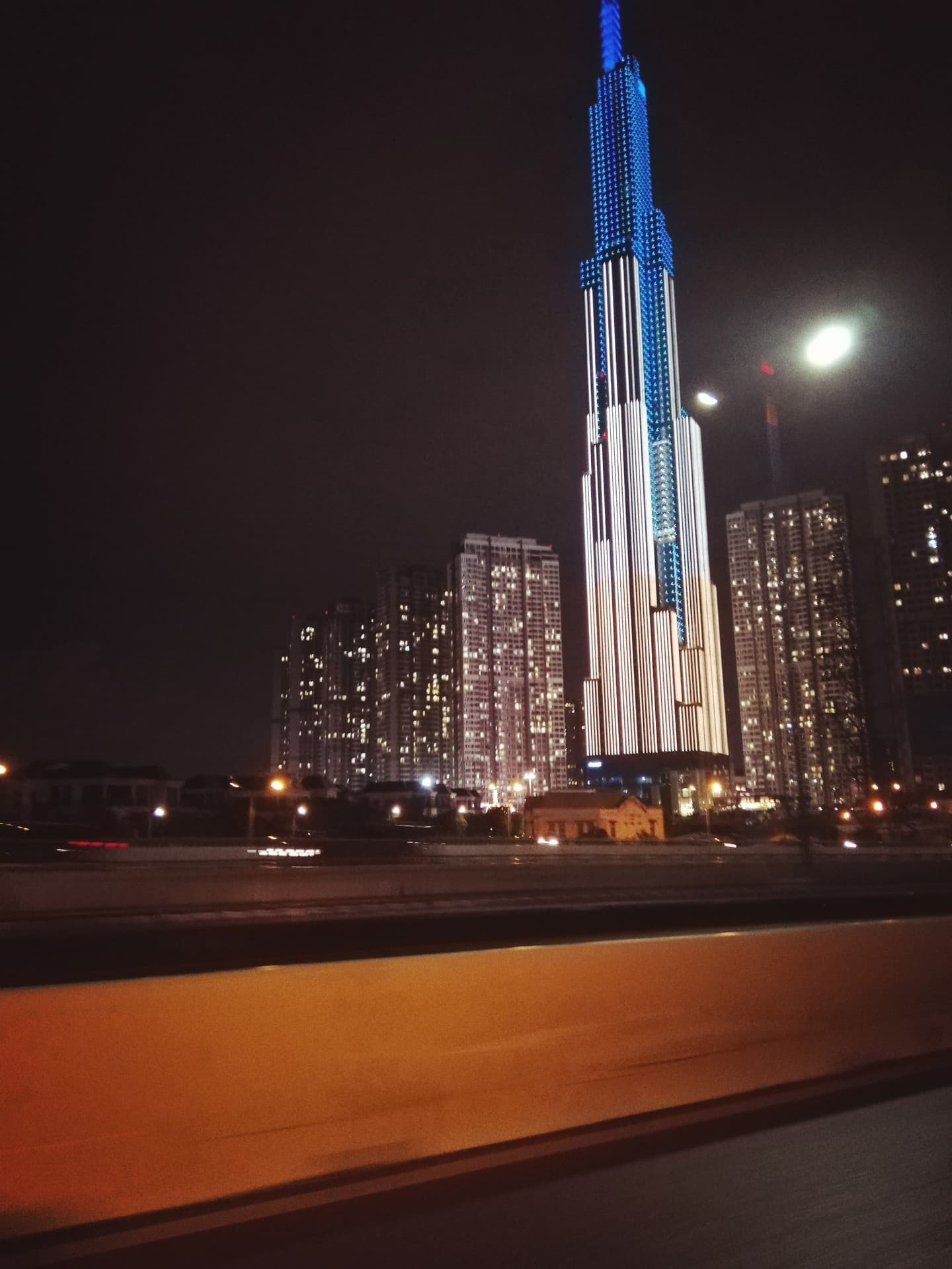 Landmark 81