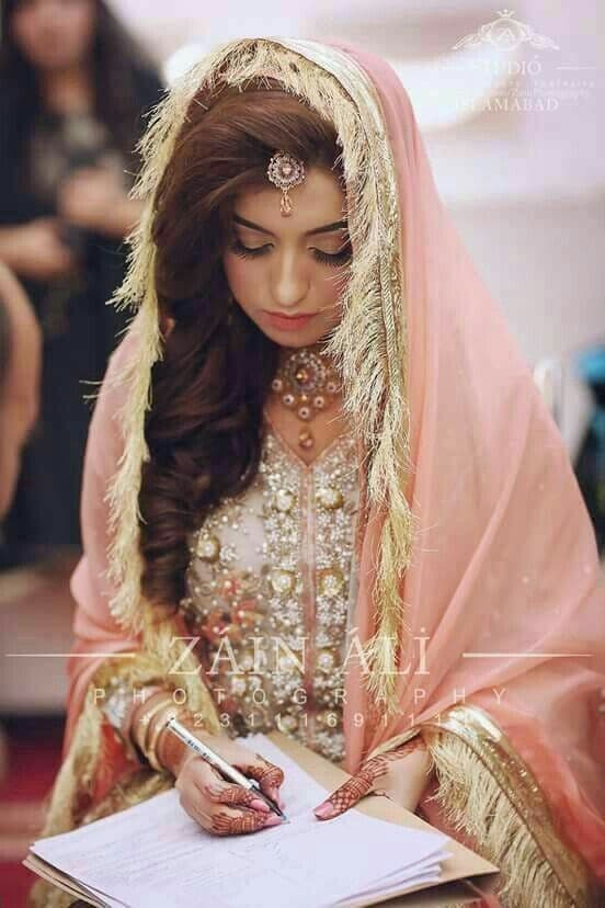 Nikah Photography