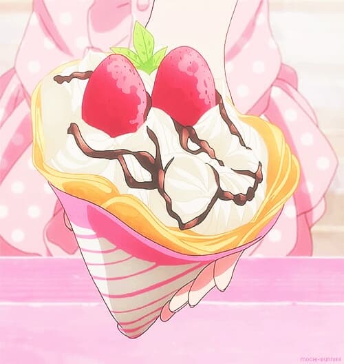 crepe